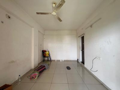 Living Room Image of 1400 Sq.ft 4 BHK Penthouse for sale in Bhayli Vadodara for Rs. 5900000