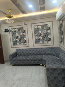 Hall Image of 1447 Sq.ft 3 BHK Apartment / Flat for sale in Jhotwara Jaipur for Rs. 6520780