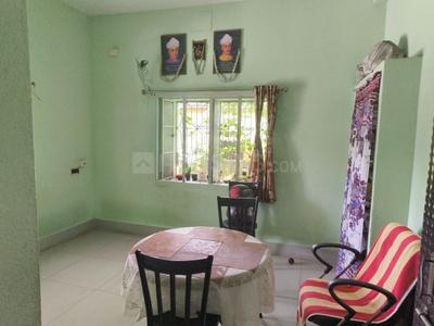 Bedroom Image of 1944 Sq.ft 5 BHK Independent House for sale in Kharagpur West Medinipur for Rs. 7600000