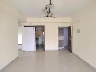 Living Room Image of 1350 Sq.ft 3 BHK Apartment / Flat for sale in Paras Tierea, Sector 137 Noida for Rs. 14500000