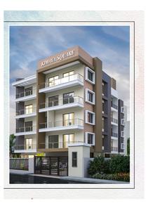 Image of 1605 Sq.ft 3 BHK Apartment / Flat for sale in Zoo Tiniali, Guwahati for Rs. 10932500