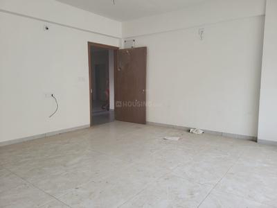 Hall Image of 1800 Sq.ft 3 BHK Apartment / Flat for sale in Seventh Bliss, Gota Ahmedabad for Rs. 8100000