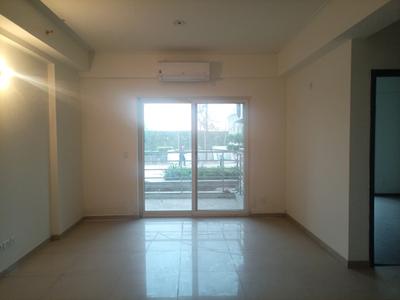 Living Room Image of 1381 Sq.ft 2 BHK Apartment / Flat for rent in Sobha City Phase 1 Part 1, Sector 108 Gurgaon for Rs. 60000