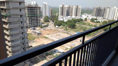 Image of 2250 Sq.ft 3 BHK Apartment / Flat for sale in Devashish, Sargasan, Gandhinagar for Rs. 8000000