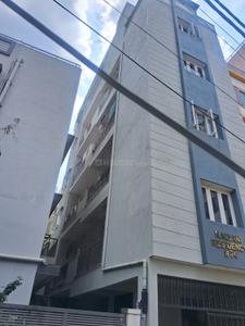 Image of 3000 Sq.ft 12 BHK Independent House for sale in Kodihalli, Bengaluru for Rs. 35000000