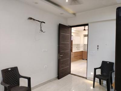 Bedroom Image of 2000 Sq.ft 4 BHK Apartment / Flat for sale in Kamakshi Apartment, Sector 6 Dwarka New Delhi for Rs. 35100000