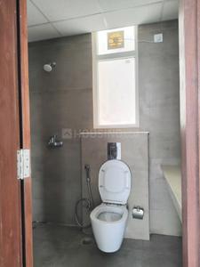 Bathroom Image of 1350 Sq.ft 2 BHK Apartment / Flat for sale in ACE Ace Starlit, Sector 152 Noida for Rs. 18600000