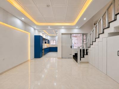 Hall Image of 2232 Sq.ft 3 BHK Independent House for sale in Aman Vihar Dehradun for Rs. 18500000