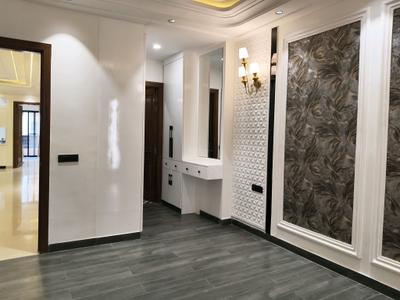 Bedroom Image of 750 Sq.ft 2.5 BHK Apartment / Flat for sale in Tathastu, Sector 5 Sohna for Rs. 6500000