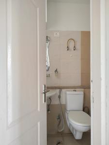Bedroom One Image of 1193 Sq.ft 2.5 BHK Apartment / Flat for sale in Stellar Jeevan, Noida Extension Greater Noida for Rs. 10600000