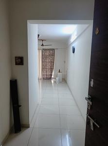 Hall Image of 1706 Sq.ft 3 BHK Apartment / Flat for rent in Pacifica Reflections, Vaishno Devi Circle Ahmedabad for Rs. 30000
