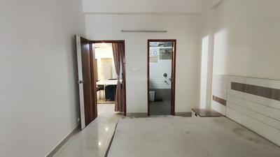 Hall Image of 1105 Sq.ft 2 BHK Apartment / Flat for rent in Sashank Amogha, Jakkur Bengaluru for Rs. 28000