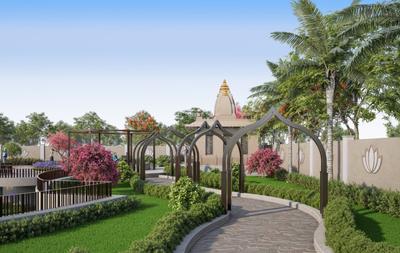 Image of 1000 Sq.ft Residential Plot / Land for sale in Vatika, Jaipur for Rs. 4200000