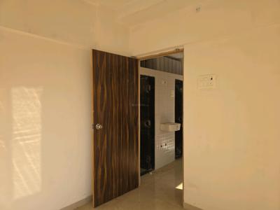 Bedroom Image of 825 Sq.ft 2 BHK Apartment / Flat for sale in Nalasopara West Nala Sopara for Rs. 5099000