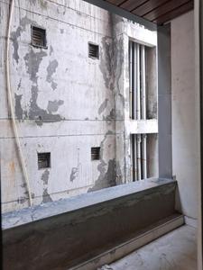 Bedroom Four Image of 1675 Sq.ft 3.5 BHK Apartment / Flat for sale in Sector 102 Noida for Rs. 8550000