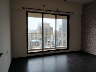 Bedroom Image of 1000 Sq.ft 2 BHK Apartment / Flat for sale in Paradise Sai Spring, Kharghar Navi Mumbai for Rs. 13000000
