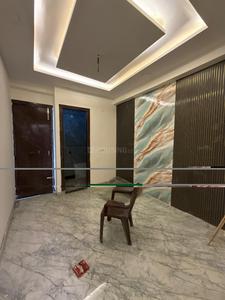 Bedroom Image of 1250 Sq.ft 3 BHK Builder Floor for sale in Govindpuram Ghaziabad for Rs. 4490000