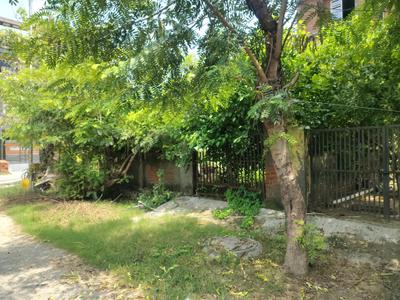 Block A Plot View 2