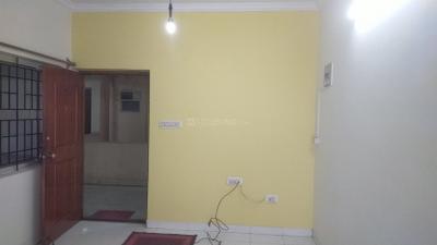 Living Room Image of 1120 Sq.ft 2 BHK Apartment / Flat for rent in SS Paradise, Horamavu Bengaluru for Rs. 30000