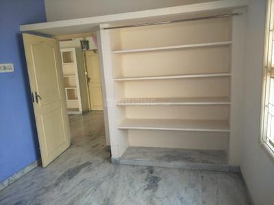 Bedroom Image of 1000 Sq.ft 2 BHK Independent House for rent in Perungalathur Chennai for Rs. 20000