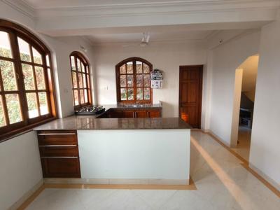 Hall Image of 2152 Sq.ft 3 BHK Duplex for rent in Nerul Goa for Rs. 75000