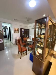 Hall Image of 5000 Sq.ft 6 BHK Apartment / Flat for sale in Belapur CBD Navi Mumbai for Rs. 82000000