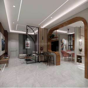 3 BHK Flat