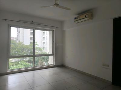 Bedroom Image of 2865 Sq.ft 3.5 BHK Apartment / Flat for sale in Marvel Isola, Mohammed Wadi Pune for Rs. 28200000