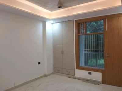 Bedroom Image of 1900 Sq.ft 4 BHK Builder Floor for sale in Rajendra Nagar Ghaziabad for Rs. 20000000