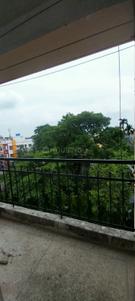 Balcony Image of 700 Sq.ft 2 BHK Apartment / Flat for sale in Bramhapur Kolkata for Rs. 1800000