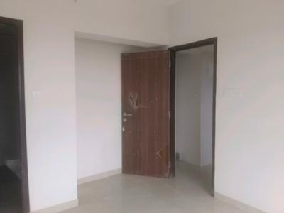 Bedroom Image of 417 Sq.ft 1 BHK Apartment / Flat for sale in Marine View, Borivali West Mumbai for Rs. 8989000