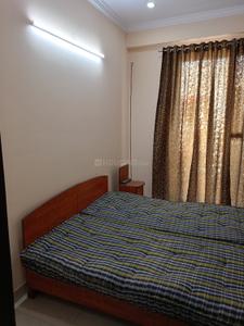 Bedroom Image of 2300 Sq.ft 3 BHK Independent House for rent in Sector 20 Noida for Rs. 45000