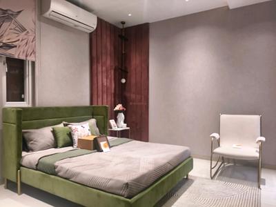 Bedroom Image of 3000 Sq.ft 4 BHK Apartment / Flat for sale in Majestique Ornate, Baner Pune for Rs. 27000000