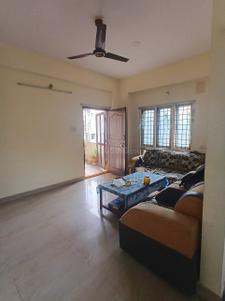 Hall Image of 1017 Sq.ft 2 BHK Apartment / Flat for sale in Dr A S Rao Nagar Colony Secunderabad for Rs. 5200000