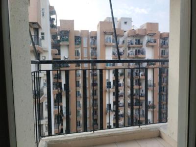 Bedroom Two Image of 1400 Sq.ft 3 BHK Apartment / Flat for sale in Terrace Homes, Noida Extension Greater Noida for Rs. 10450000