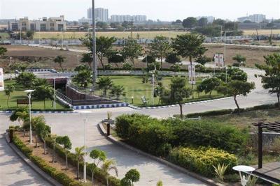 Image of 1000 Sq.ft Residential Plot / Land for sale in Bada Bangarda, Indore for Rs. 2700000