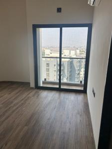 Bedroom Image of 1368 Sq.ft 3 BHK Apartment / Flat for rent in Agora City Centre, Karelibagh Vadodara for Rs. 32000