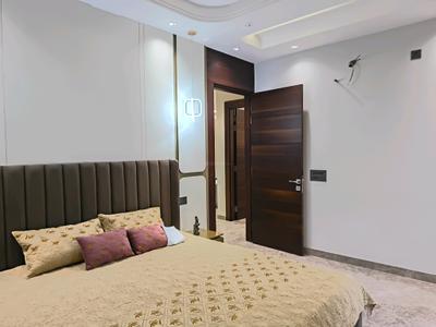 Bedroom Image of 2200 Sq.ft 5 BHK Builder Floor for sale in Indirapuram Ghaziabad for Rs. 36500000
