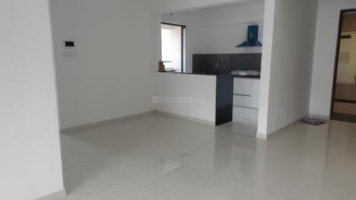 Living Room Image of 1480 Sq.ft 3 BHK Apartment / Flat for sale in Pride World City, Lohegaon Pune for Rs. 12500000