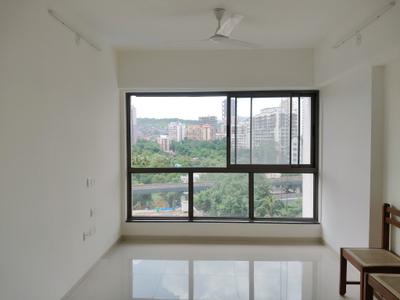 Living Room Image of 650 Sq.ft 2 BHK Apartment / Flat for sale in Rustomjee Bella, Bhandup West Mumbai for Rs. 15500000