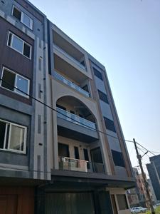 Building Image of 1400 Sq.ft 4 BHK Builder Floor for sale in Rohini Sector 28 New Delhi for Rs. 14800000