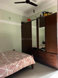 Bedroom Image of 1200 Sq.ft 2 BHK Independent House for sale in Bedarahalli Bengaluru for Rs. 13800000