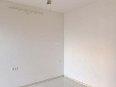 Bedroom Image of 700 Sq.ft 1.5 BHK Apartment / Flat for rent in Godrej Emerald, Thane West Thane for Rs. 20000