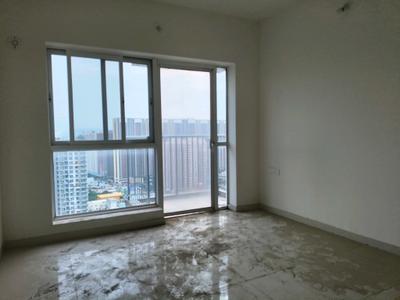 Bedroom Image of 879 Sq.ft 2 BHK Apartment / Flat for sale in Godrej Hillside 1, Mahalunge Pune for Rs. 7400000
