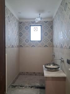 Common Bathroom Image of 1800 Sq.ft 3 BHK Builder Floor for sale in New Builder Floors, Paschim Vihar New Delhi for Rs. 41500000