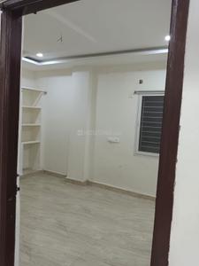 Bedroom Image of 1200 Sq.ft 2 BHK Independent House for rent in Hanamkonda Warangal for Rs. 12000