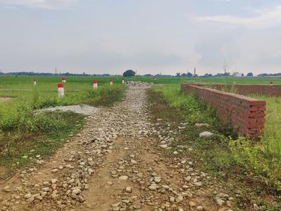 Image of 600 Sq.ft Residential Plot / Land for sale in Kanhauli, Patna for Rs. 1300000