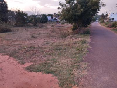 Image of 2400 Sq.ft Residential Plot / Land for sale in Seerapalayam, Coimbatore for Rs. 3500000