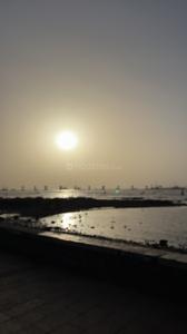Bedroom Image of 150 Sq.ft 1 RK Apartment / Flat for sale in Bandra West Mumbai for Rs. 5000000