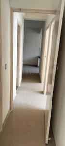 Image of 795 Sq.ft 3 BHK Apartment / Flat for sale in ROF Aalayas 1, Sector 102, Gurgaon for Rs. 7800000
